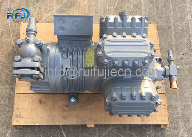 خرید اتاق سرد اتاق پذیرایی DWN کمپرسور نیمه Hermetic Refrigeration D6SJ-3000 30HP online manufacture