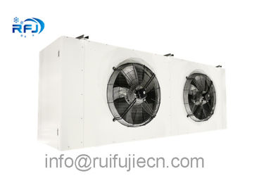 خرید High Efficiency Horizontal Coil Air Cooled Condensing Unit Low Noise KW504A3 online manufacture