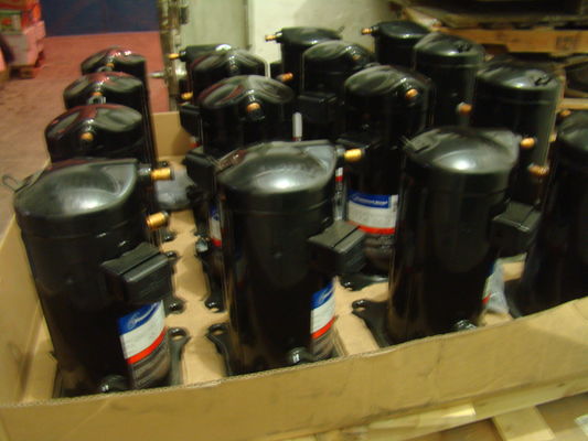 خرید AC  Compressor Scroll ZF09K4E-TFD-551 R404 3HP 380V R404 Compressor Emerson Scroll online manufacture