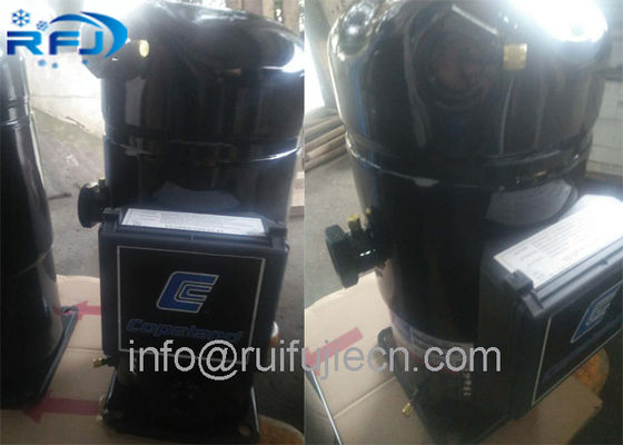 خرید 1.5 - 15 HP  Efficiency Copeland  Scroll Compressor Zr94kc - Tfd - 522 with High Temperature  380V and 59kg online manufacture