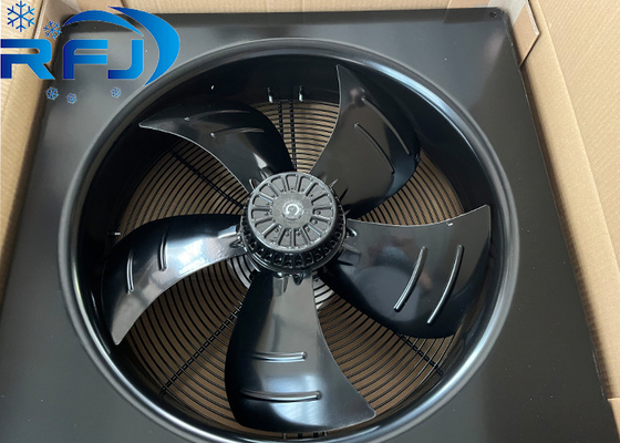 خرید موتور فن محوری 230 وات ویگانگ YWF6E-500S-137/35-B1 220V/50Hz online manufacture