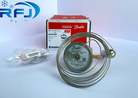 خرید دانفوس TE5 دریچه گسترش R23 067B3395 قطعات اصلی online manufacture