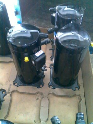 خرید  ZF Scroll compressor Model ZF25KQE-TFD-551 for cold room online manufacture