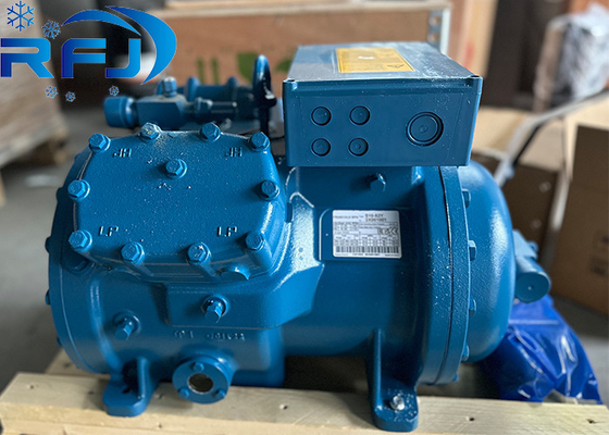 خرید کمپرسور خنک کننده فرسکلد S10-52Y 10HP 7.5kW online manufacture