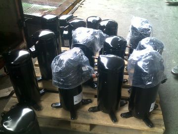 خرید 17900W C-SBR180H16Y 5HP Sanyo Hermetic Compressor for Heat Pump online manufacture