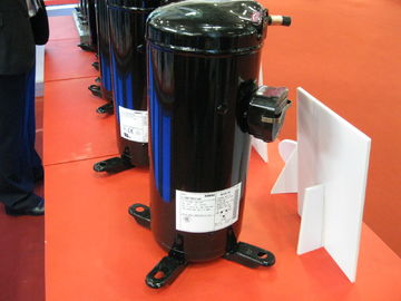 خرید R407c 8HP sanyo refrigeration scroll compressor C-SBN603H8H , 380V/50HZ online manufacture