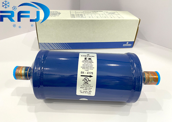 خرید امرسون EK-417S فیلتر خشک کن خط مایع سری EK online manufacture