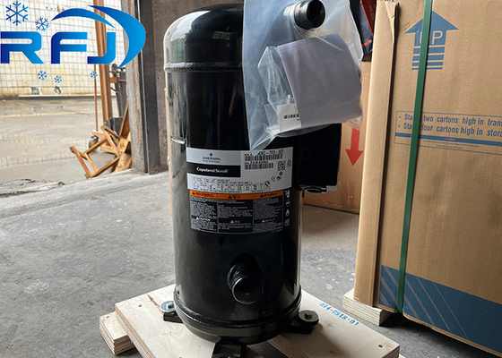 خرید کمپرسور زاپلاند ZR190KC-TFD-523 سری ZR برای یخچال R22 online manufacture