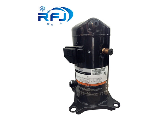 خرید 2HP سری ZB کمپرسور چرخش کوپلند تجهیزات خنک کننده ZB15KQE-TFD-559 3PHASE online manufacture