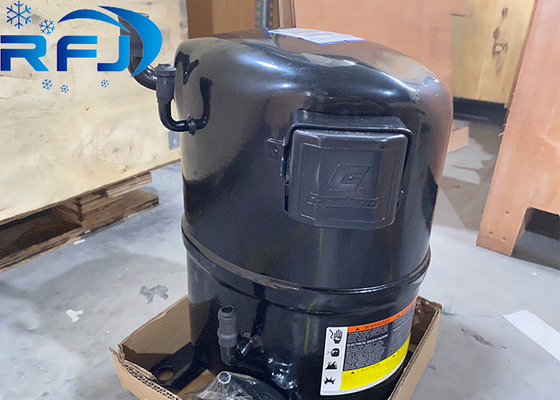 خرید کمپرسور خنک کننده COPELAND CR38K6-PFV-501 online manufacture