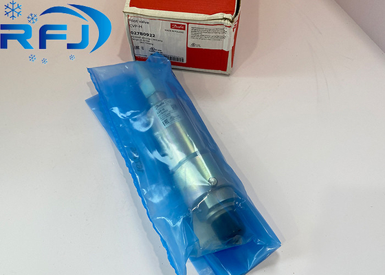 خرید دانفوس 027B0922 ولول خلبان CVP-H فشار ثابت online manufacture