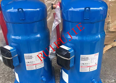 خرید Blue  Performer Refrigeration Scroll Compressor R404A 25HP Sz300A4CBE online manufacture