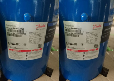 خرید 15HP R410A Compressor  Performer Hermetic Scroll Compressor Sh184A4alc online manufacture