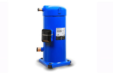 خرید 12HP  Scroll type Refrigeration Scroll Compressor SM147A4ALB FOR R22 online manufacture