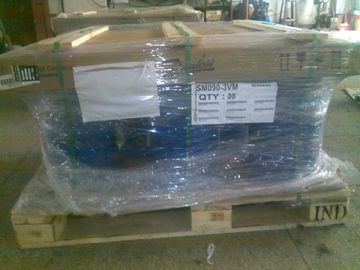 خرید  460V/3/60HZ Refrigeration Scroll Compressor SM110S4VC online manufacture