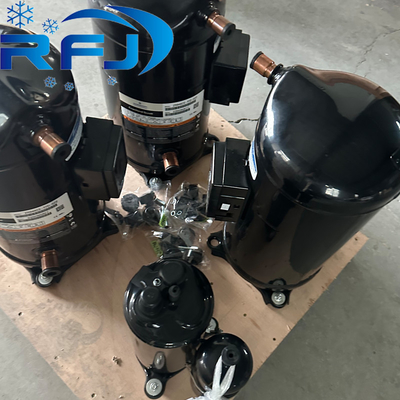 خرید کنترل کننده دمای یخچال کمپرسور برای محدوده دمای مایعات -20 تا 120 درجه سانتیگراد online manufacture