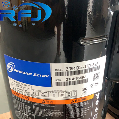 خرید کنترل کننده خنک کننده 50 هرتز با IP44 پوشه بالا و R407C خنک کننده وزن 68 کیلوگرم online manufacture