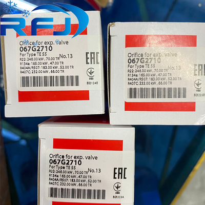 خرید دانفوس 067G2710 شیر گسترش 100٪ اصلی Fusheng مارک های اصلی online manufacture