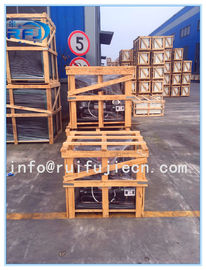 خرید BOX Type Condensing Unit Refrigeration ZB15KQ/ZB15KQE  Widely used in refrigeration equipment and food display cabinets online manufacture