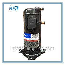 خرید Med / High Temperature Stationary 2.5HP Refrigeration Scroll Compressor ZR28K3-PFJ-522 online manufacture