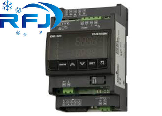 خرید کنترل کننده  EXD-SH1 برای مدار واحد خنک کننده با ModBus online manufacture