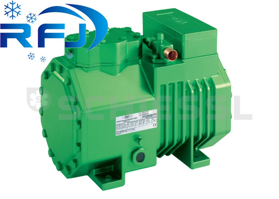 خرید Bitzer 2JES-07Y کمپرسور خنک کننده نوع پیچ کمپرسور بدون روغن online manufacture
