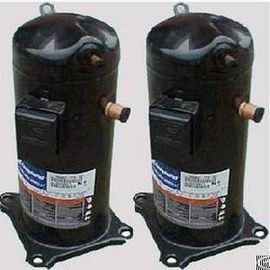 خرید کمپرسورهای تبرید Copeland 380V 3P R22 VR94KS-TFP-522 online manufacture