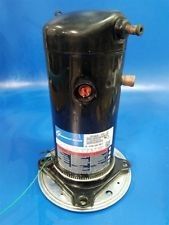 خرید کمپرسور خنک کننده کمپرسور کمپرسور کمپرسور Hermetic Copeland ZP54K3E-TFD-522 online manufacture