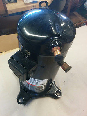 خرید کمپرسور Emerson Refrigeration Copeland Scroll کمپرسور ZP57K3E online manufacture