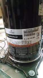 خرید کمپرسور Copeland به طور گسترده ای عرضه ZP67KCE-TFD-522 3 فاز با R410a online manufacture