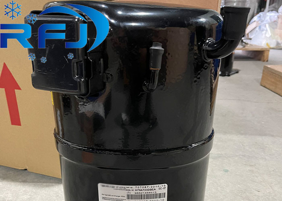 خرید قطعات خنک کننده 6HP کمپرسور خنک کننده H79A723DBEA خنک کننده R407C online manufacture