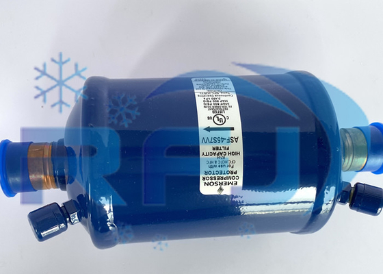 خرید BFK084S سری BFK دستگاه های خشک کن فیلتر دو طرفه برای سیستم تهویه مطبوع و یخچال online manufacture