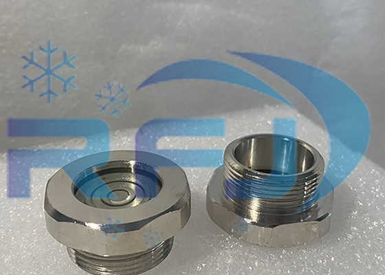 خرید SYJ-RH برای شیشه دید سری R32 در فولاد ضد زنگ online manufacture