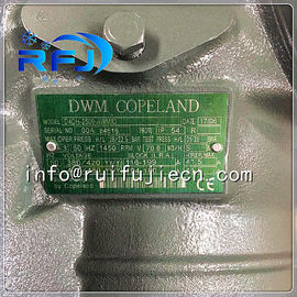 خرید 25HP آلمان Copeland کمپرسور نیمه Hermetic تبرید DWM D4DH-250X online manufacture