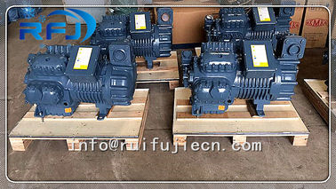 خرید D8sh-500 X - Copeland S - نیمه هیدرولیک کمپرسور مجاور - الکترونیک online manufacture