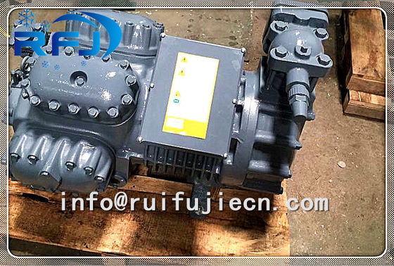 خرید 70HP D8sk-7000 نیمه Hermetic  کمپرسور قطعات برای چیلر online manufacture