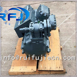 خرید کمپرسور کپلند 35HP نیمه حفره ای D6DH-350X-AWM / D SR314a 380-420V 50Hz online manufacture