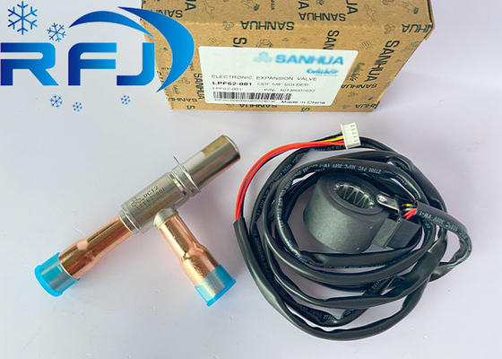 خرید قطعات یخچال های سان هوا سری LPF LPF62-001 online manufacture