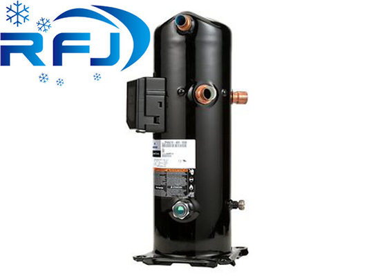 خرید 75 کیلوگرم ZPV 096 کمپرسور رولی کوپلند نوع اینورتر محیط زیست اصلی RPM 1200-7200 online manufacture