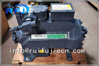 خرید ایالات متحده آمریکا کمپرسور نیمه Hermetic DWM کمپرسور چیلر Copeland D2DD-50X online manufacture