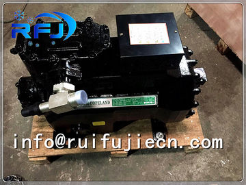 خرید کمپرسور تبرید نیمه Hermetic Copeland D2DL-40X 4HP، کمپرسور DWM Copeland online manufacture