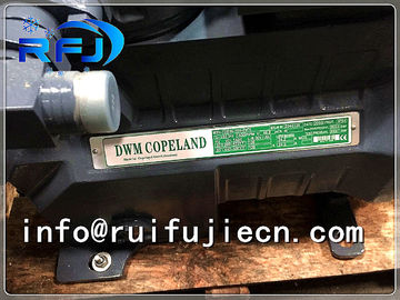 خرید D2DC-50X کمپرسور نیمه Hermetic تبرید تایلند 20HP قدرت اسب online manufacture