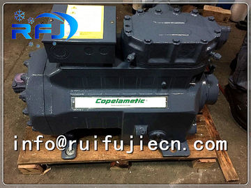 خرید D3DS-150X Copeland کمپرسور نیمه هوای گرم D3DS-150X برای ذخیره سازی سرد online manufacture