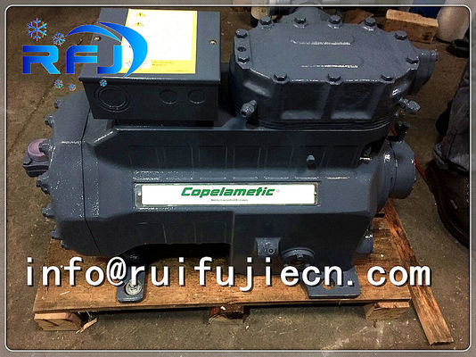خرید D3DS-150X  کمپرسور نیمه هوای گرم D3DS-150X برای ذخیره سازی سرد online manufacture