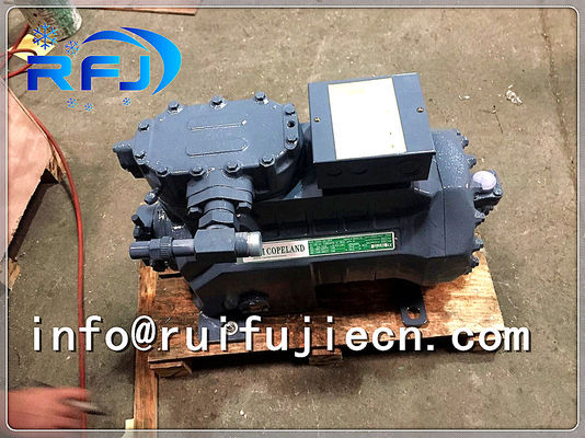خرید D3DC-100X کمپرسور نیمه Hermetic تبرید 20HP 8 بار کمپرسور  شماره مدل دیسک online manufacture