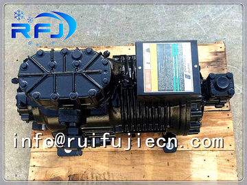 خرید کمپرسور تبرید نیمه Hermetic Dwm Copeland با مدل R134A modelD2DL-75X online manufacture