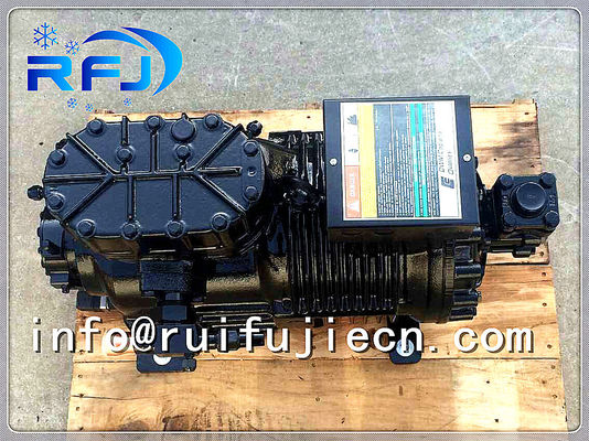 خرید کمپرسور تبرید نیمه Hermetic Dwm  با مدل R134A modelD2DL-75X online manufacture