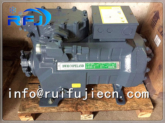 خرید آلمانی Dwm  نیمه Hermetic کمپرسور تبرید R134A D2DB-50X online manufacture