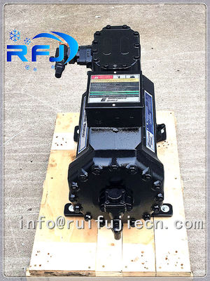 خرید وضعیت جدید و فریزر صدور گواهینامه CE R404A آلمان کمپرسور  D2DB-75X online manufacture