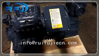خرید 60HP Copeland کمپرسور نیمه مخفی Hermetic D8sk-600X online manufacture